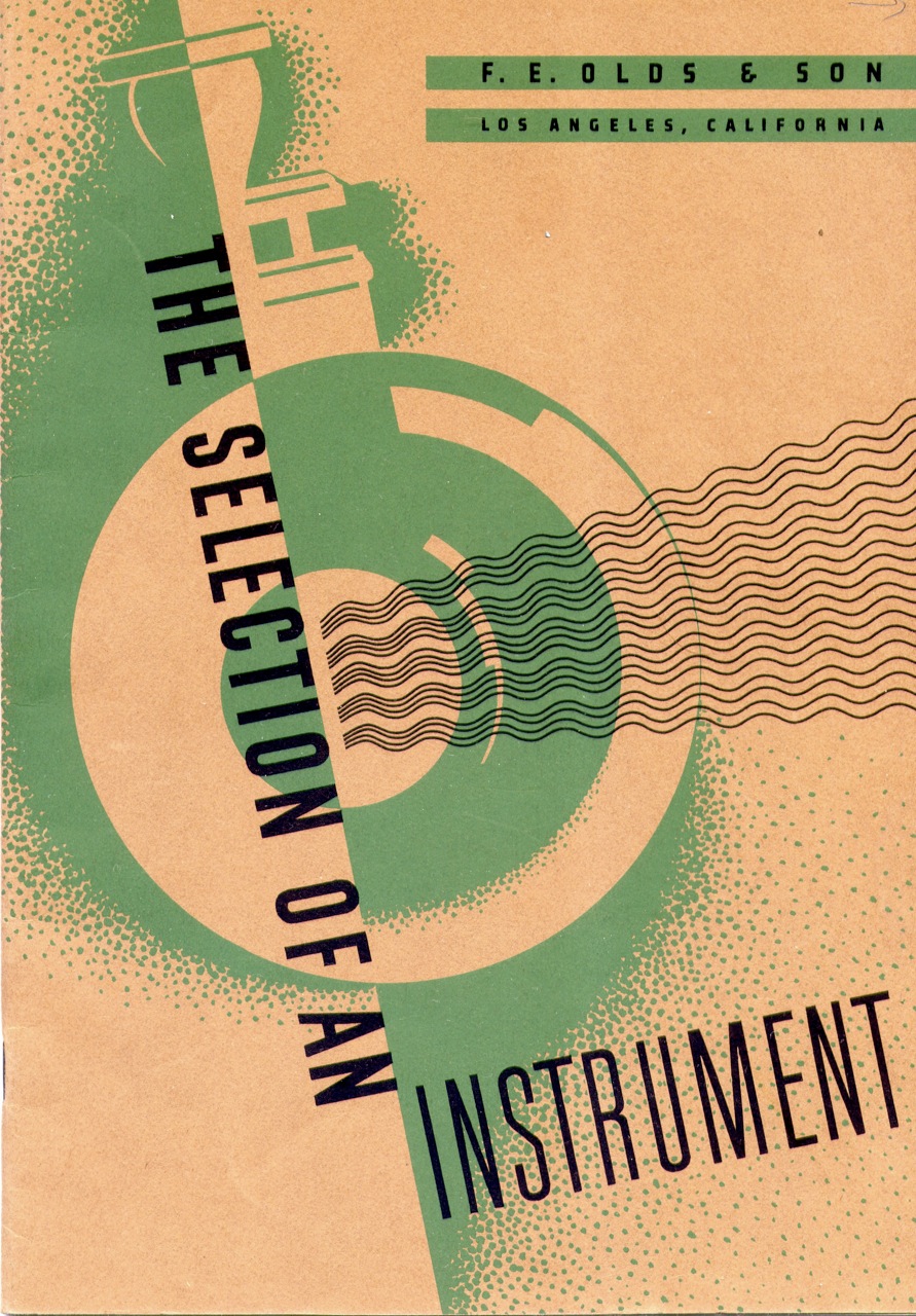 1939 Catalog Olds Central