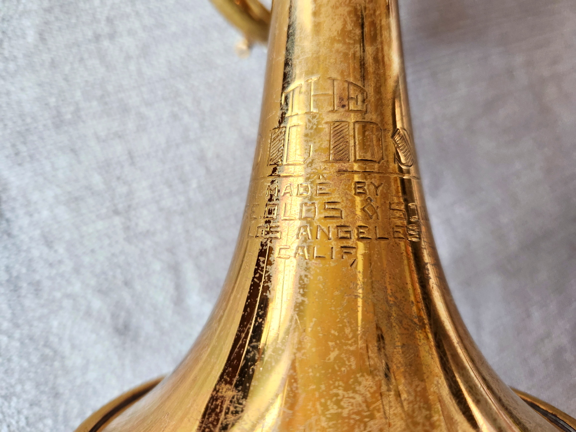 "The Olds" (the original model dating from 1929)