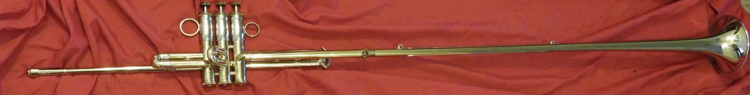 Aida Studio Model (Herald)