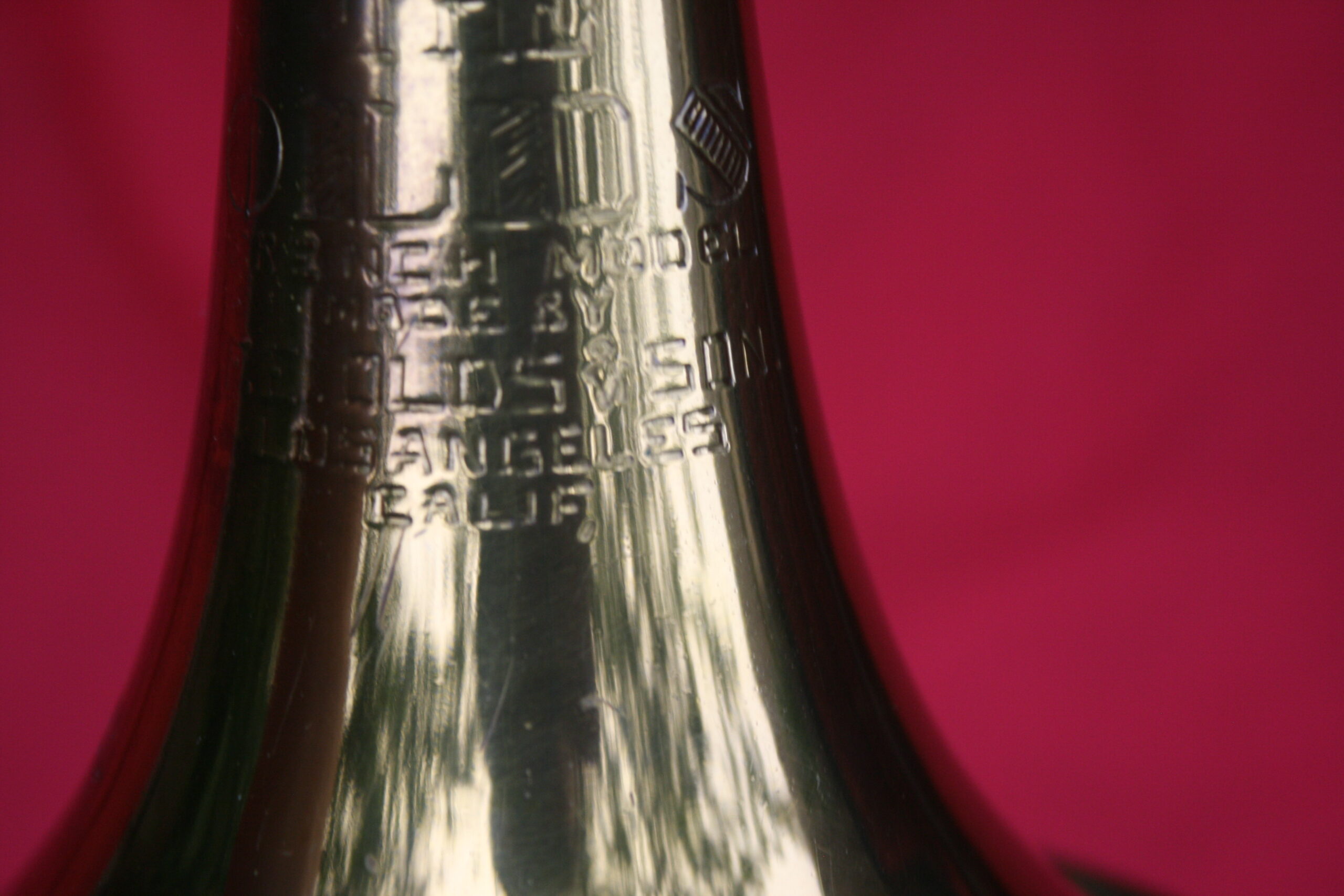 French model (uncommon)