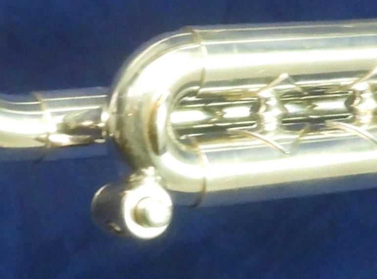 The water key has been replaced with Amado or some other style