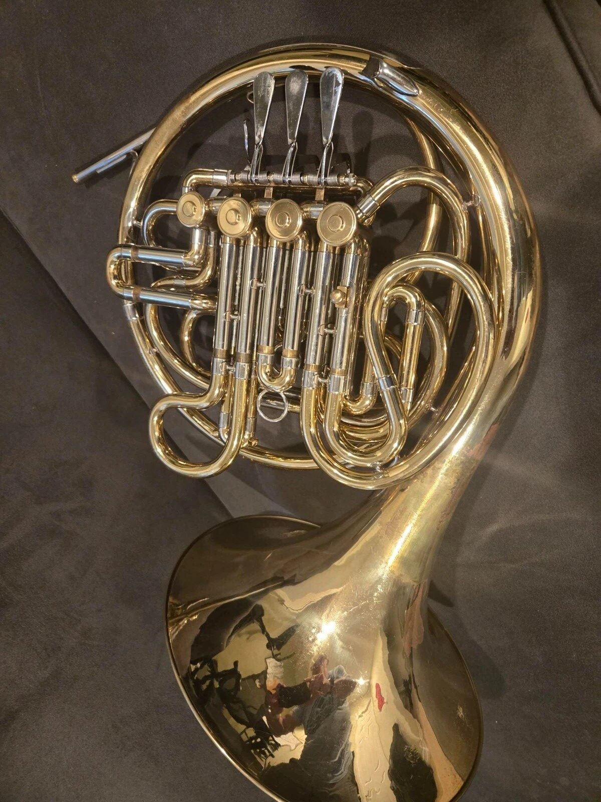 French horn